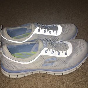 Sketchers